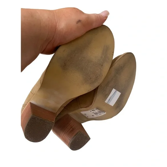 Crevo | Western | Cowboy | Ankle | Booties | Size: 8 - Picture 7 of 14